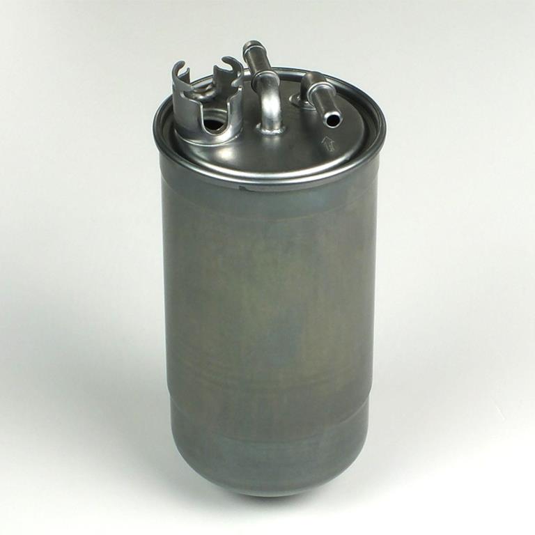 Filtre à carburant (Filtre à gasoil) DELPHI ref. HDF557